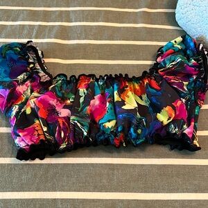 Bikini top envy’s swimwear